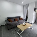 Holiday home Petite Maison Avec Jardin Montlucon
