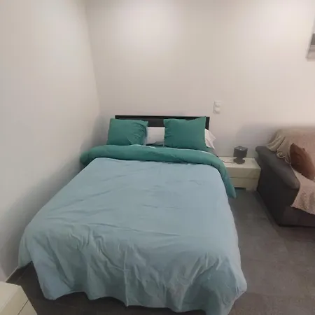 Casa vacanze Petite Maison Avec Jardin *