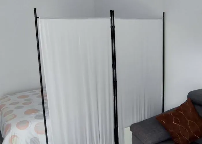 Petite Maison Avec Jardin Holiday home *